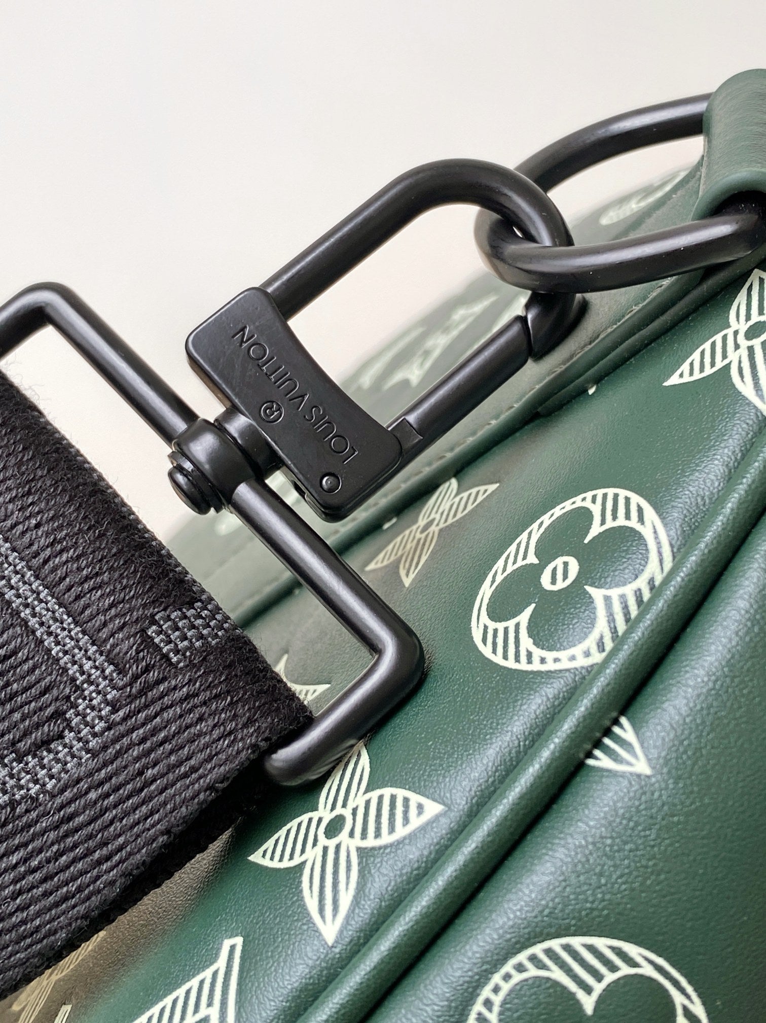LV Travel Bag