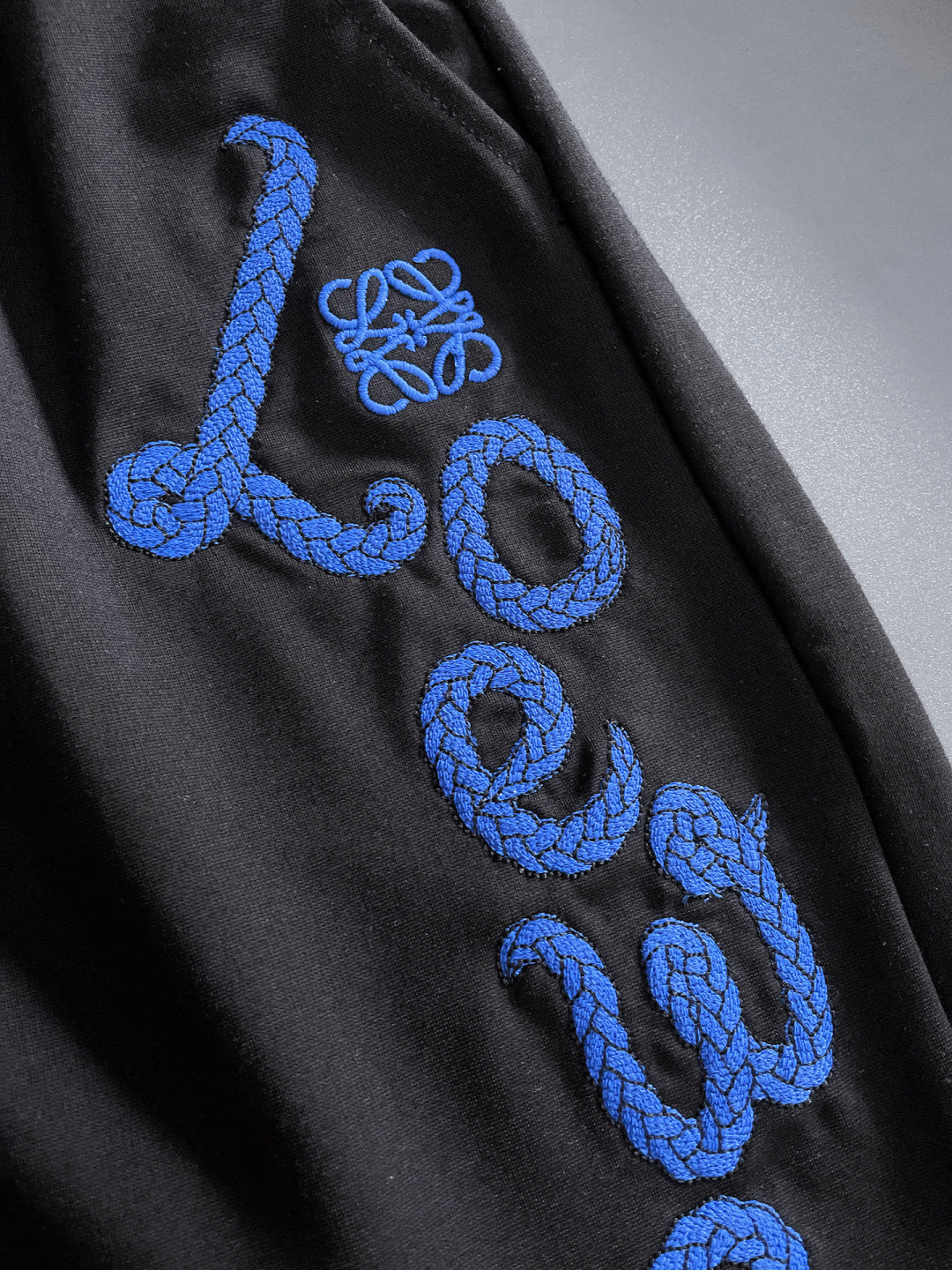 Loewe Knitted shorts