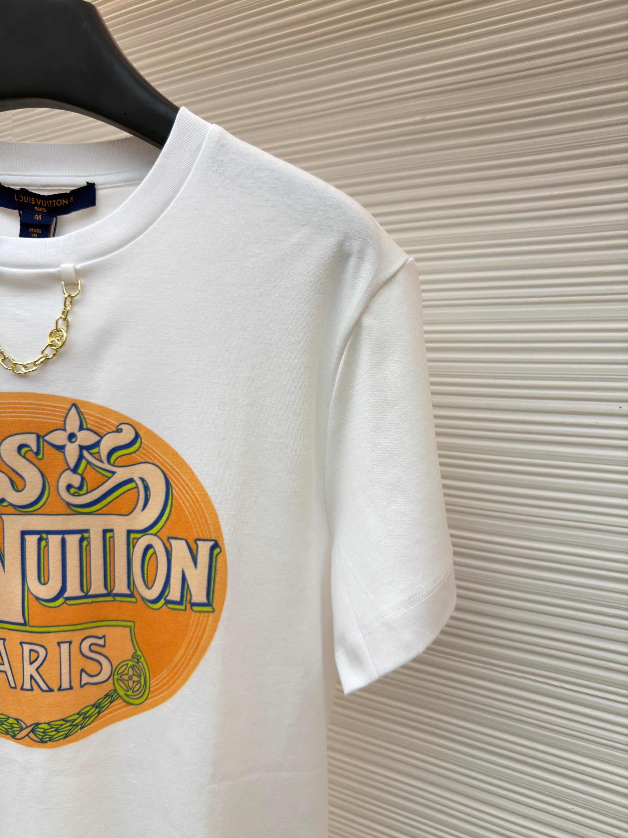 LV Paris T-Shirt