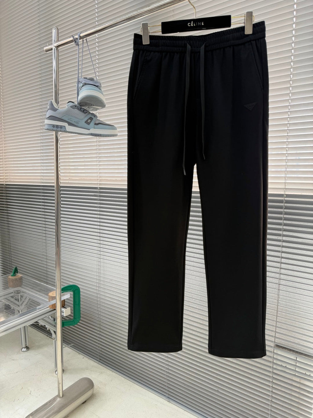 Prada Casual Pants