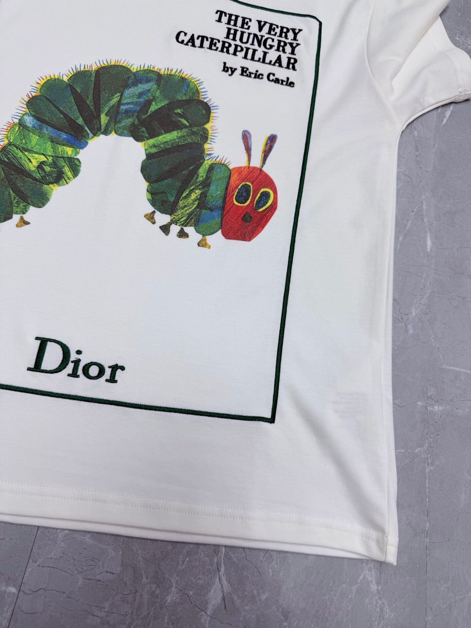 Dior T-Shirt Womens