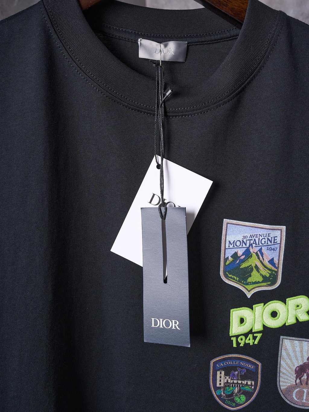 Dior T-SHIRT