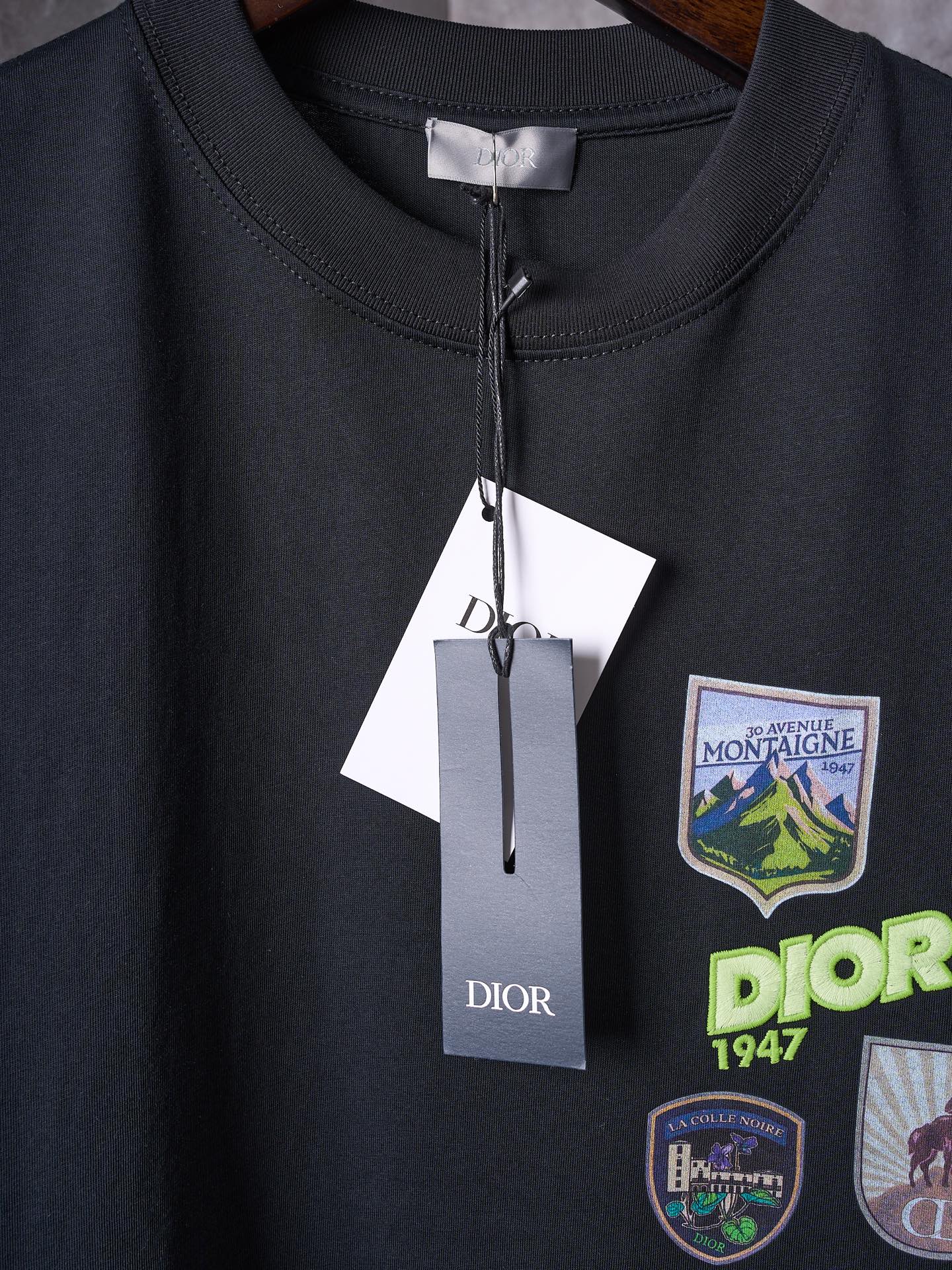 Dior T-SHIRT