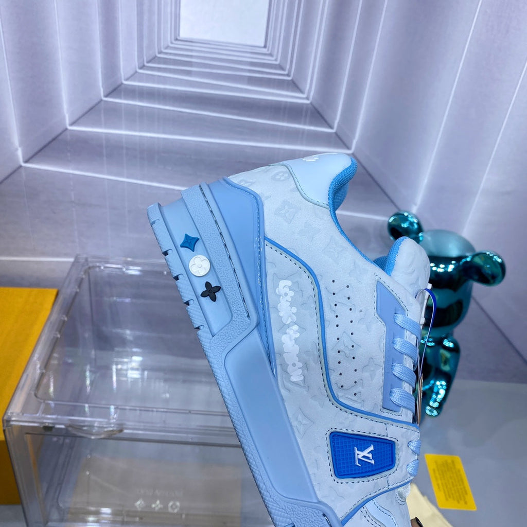 LV Trainers