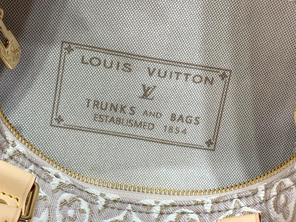 LV Speedy 30