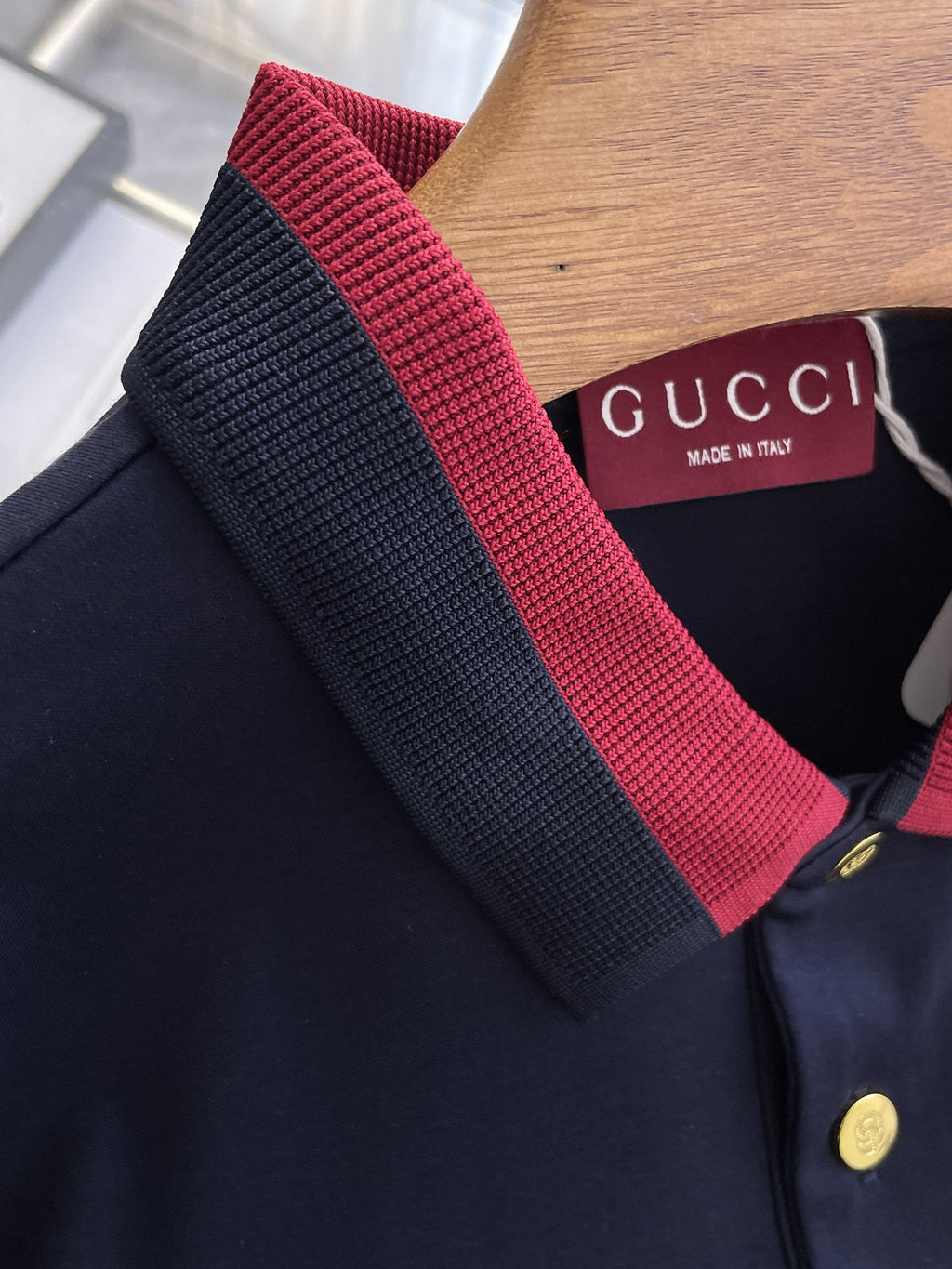 Gucci Polo Shirt