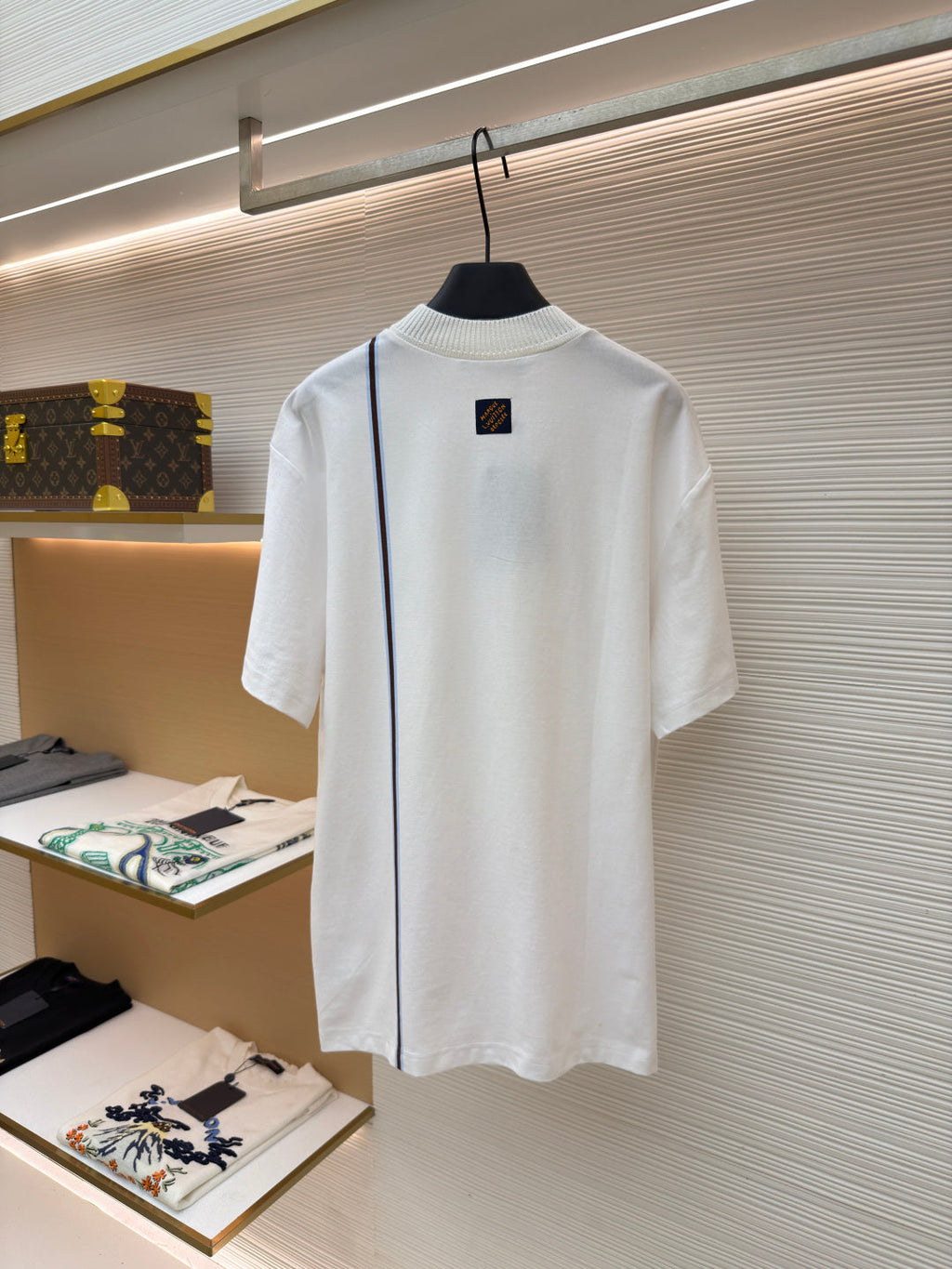 LV Crown T-Shirt