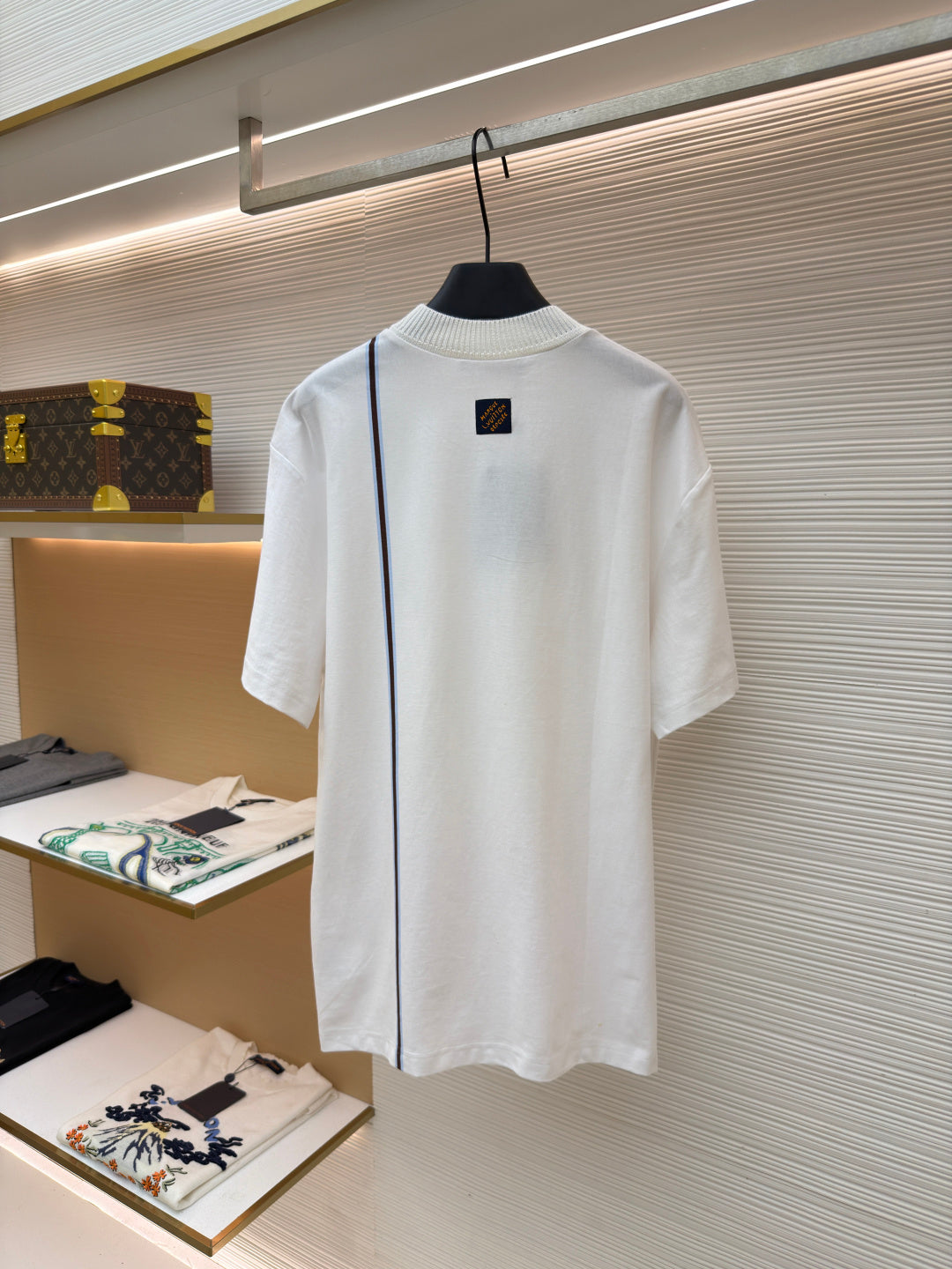 LV Crown T-Shirt