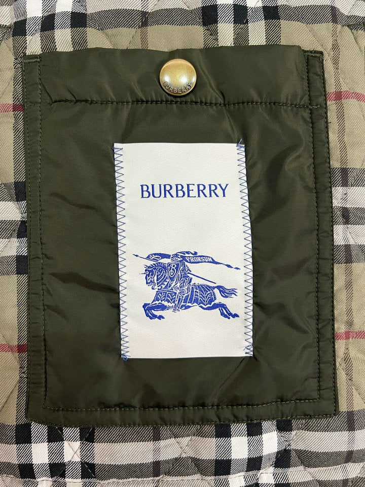 Women's Burberry down Jacket