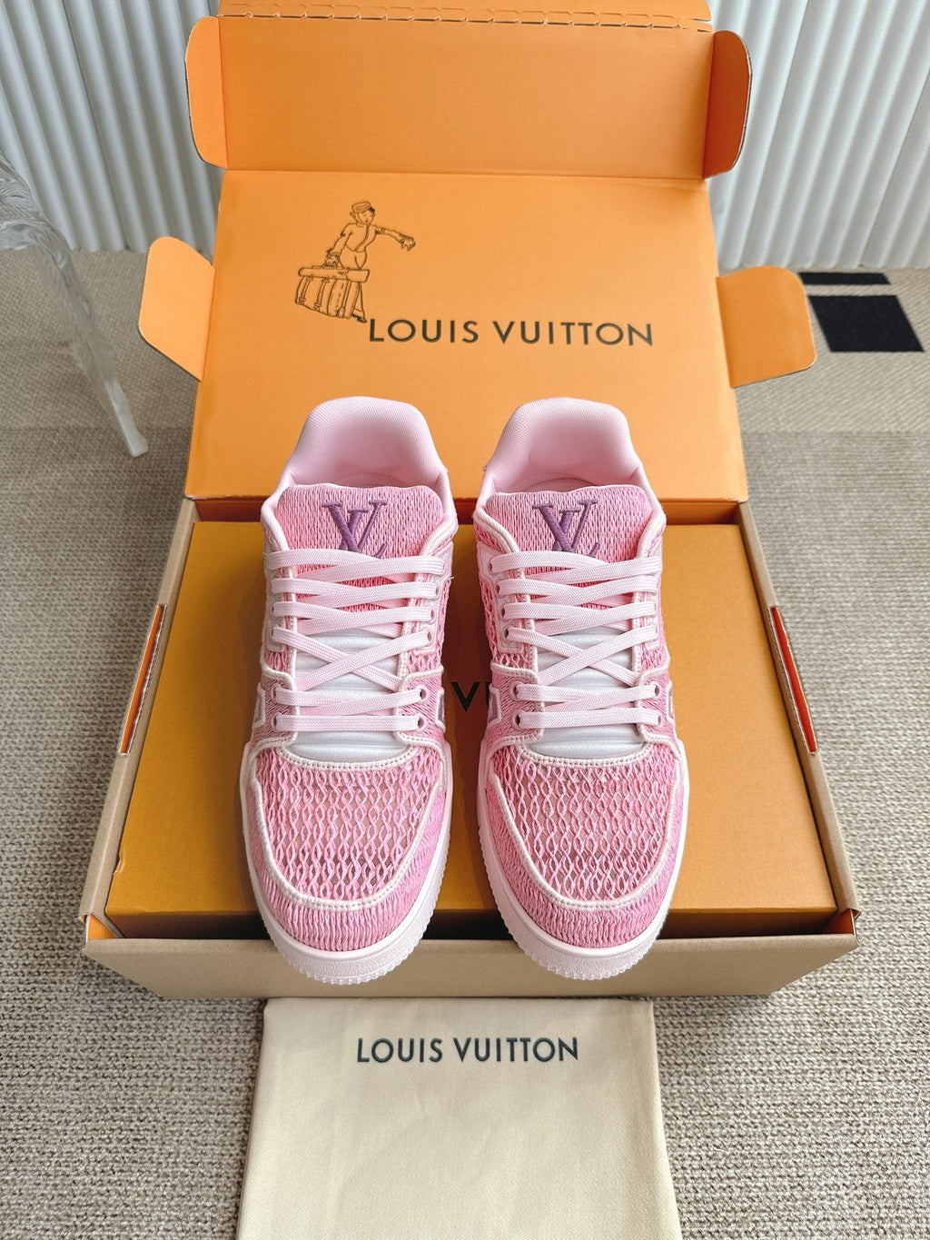 LV Trainers