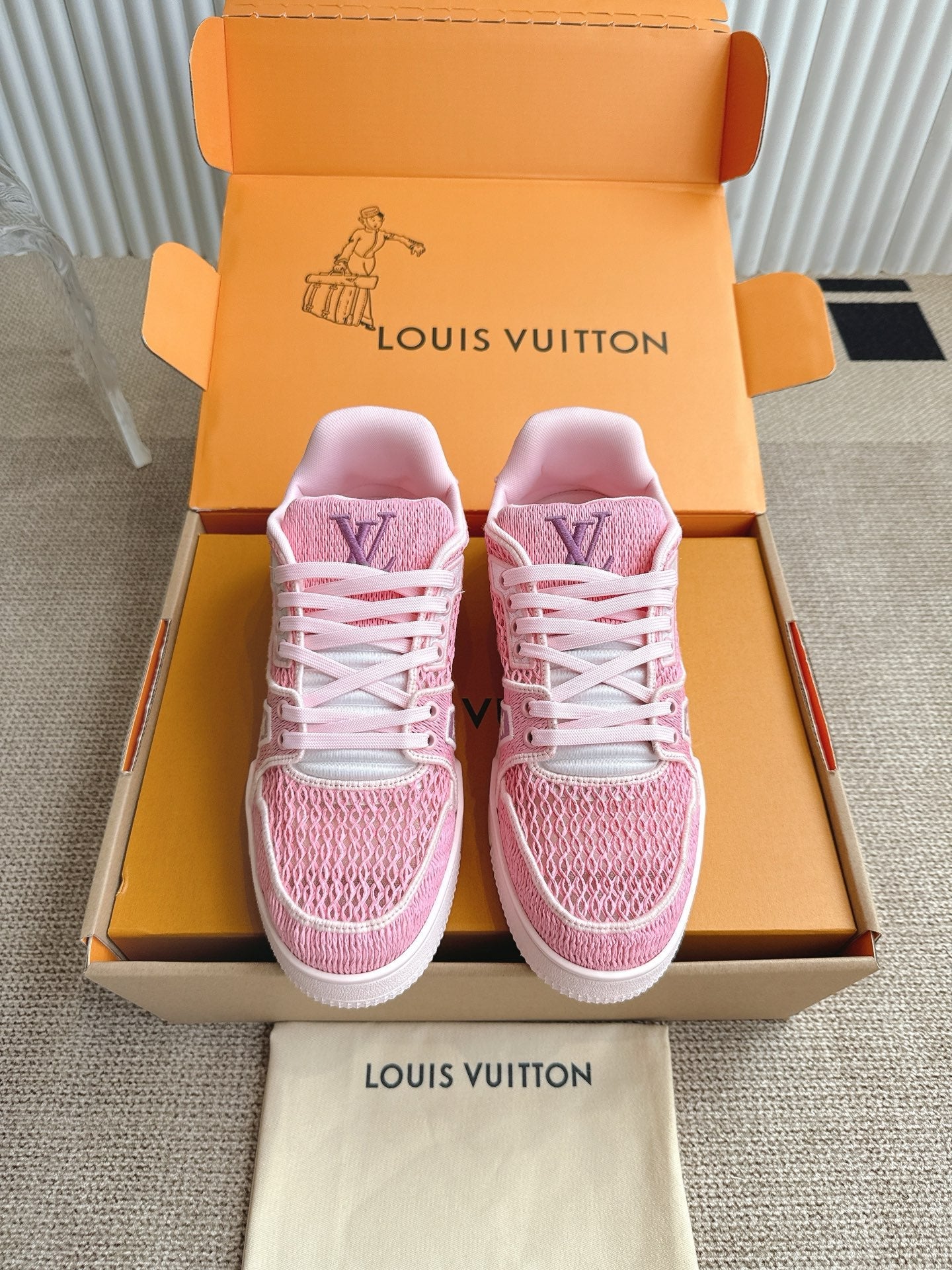 LV Trainers