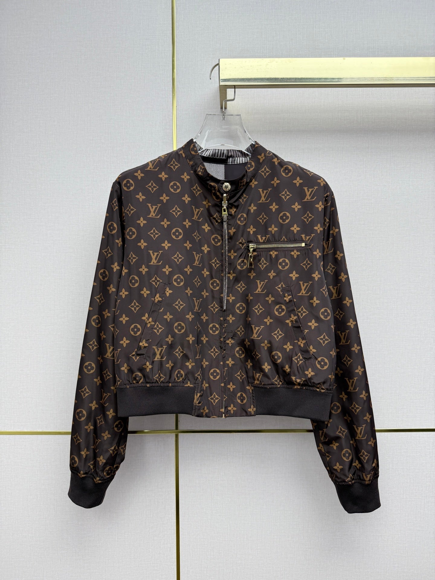 Women's LV Reversible Jacket