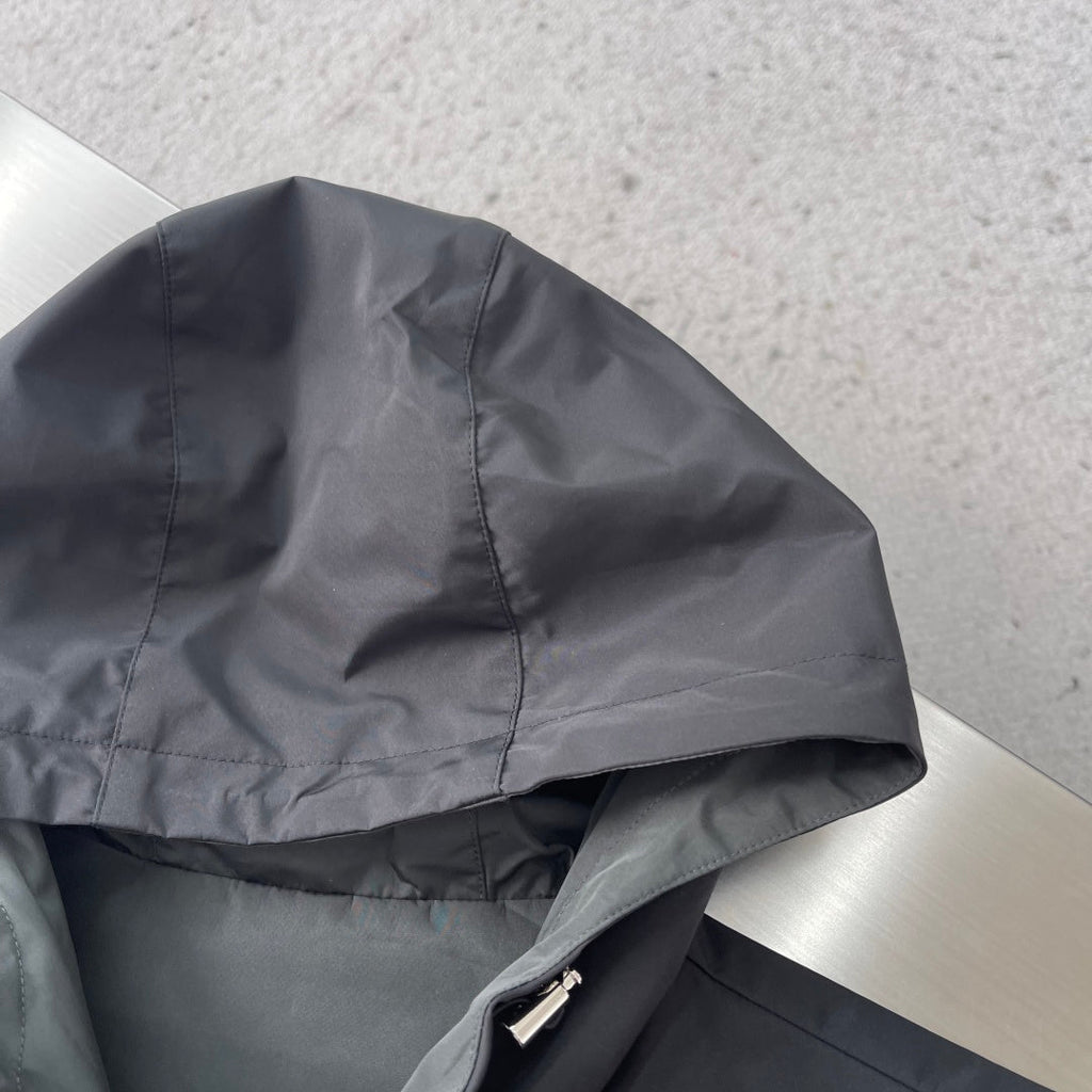 Prada Reversible Jacket