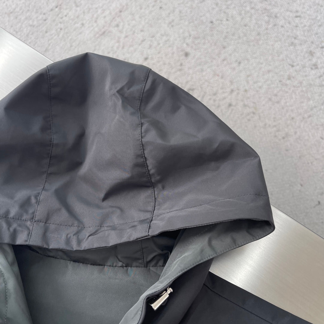 Prada Reversible Jacket