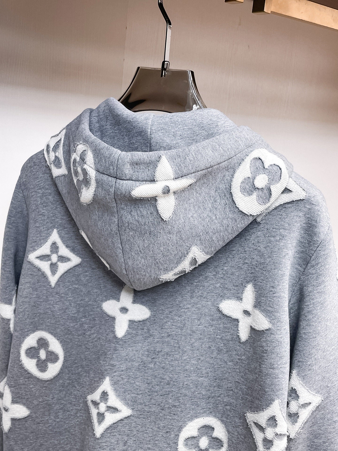 LV Jacket
