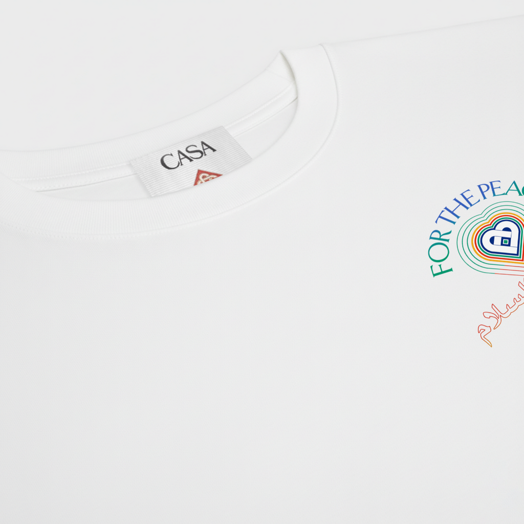 Casa Blanca T-Shirt
