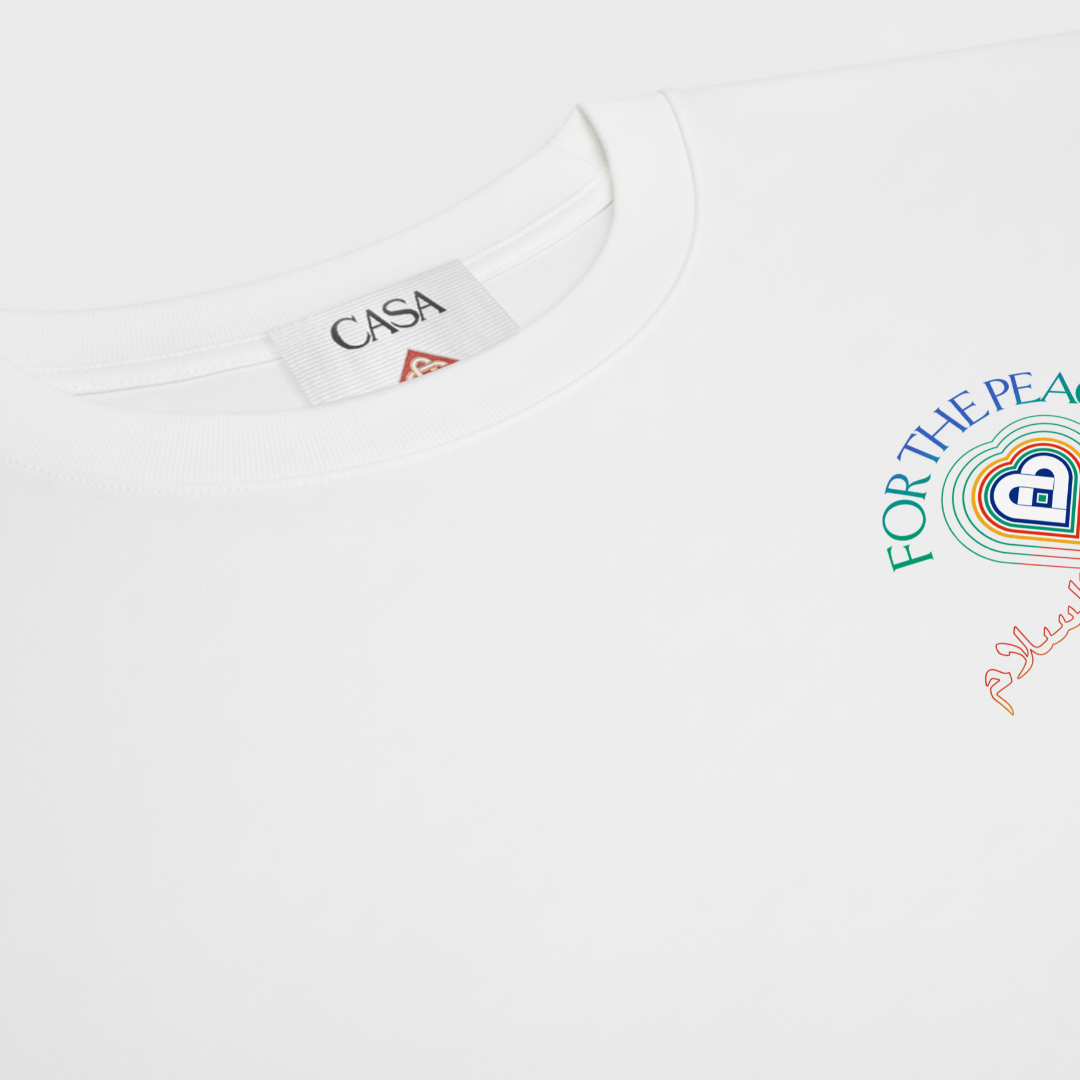 Casa Blanca T-Shirt