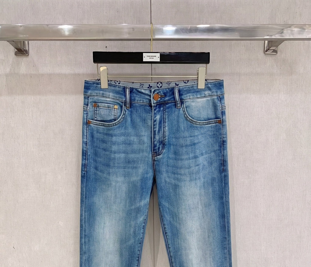 LV Casual Jeans