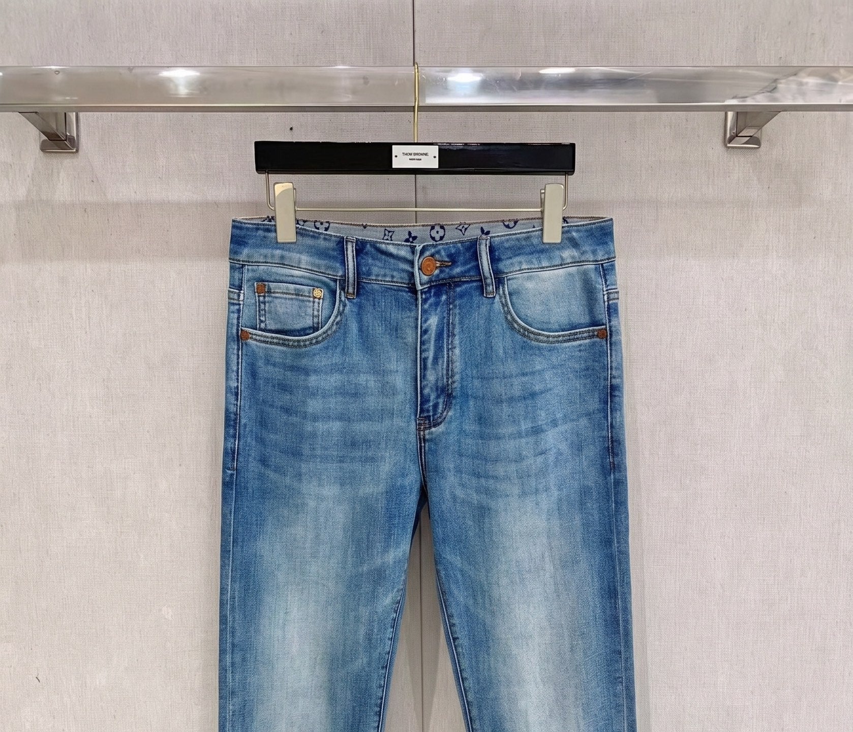 LV Casual Jeans