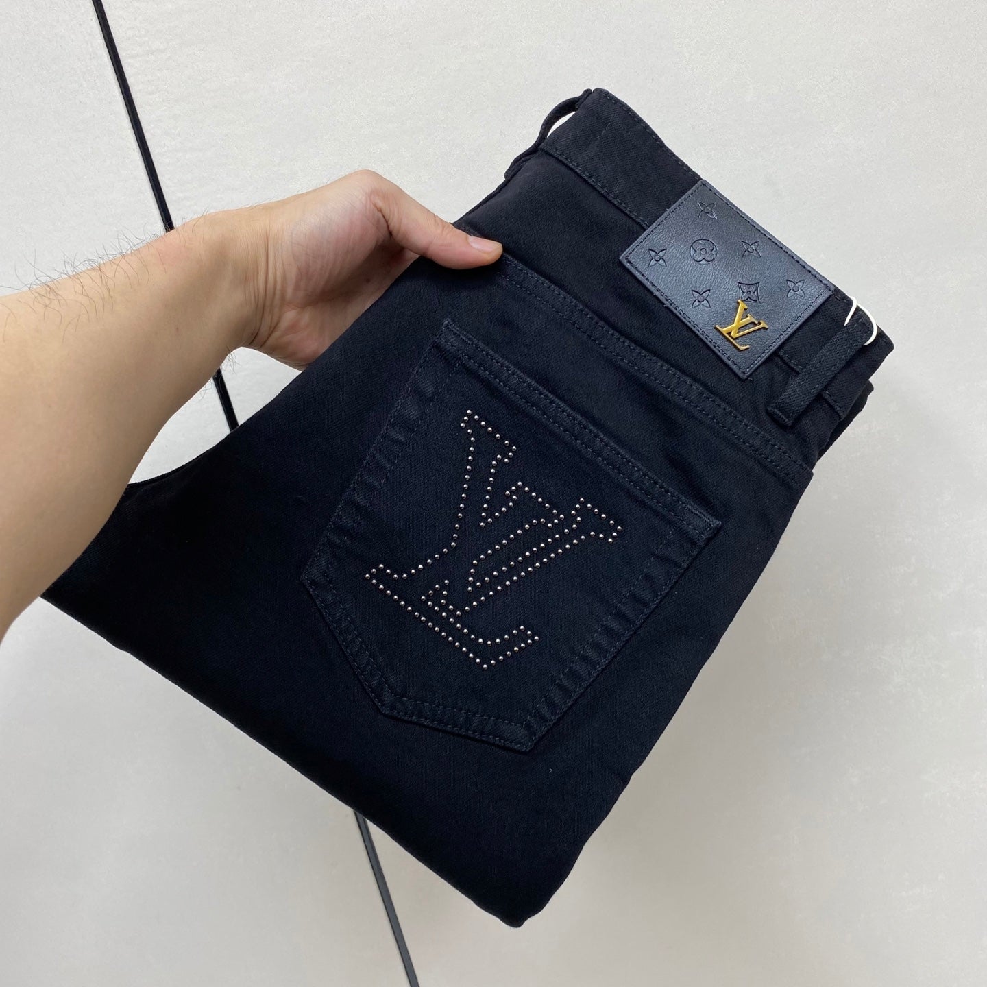 LV Men's Jeans