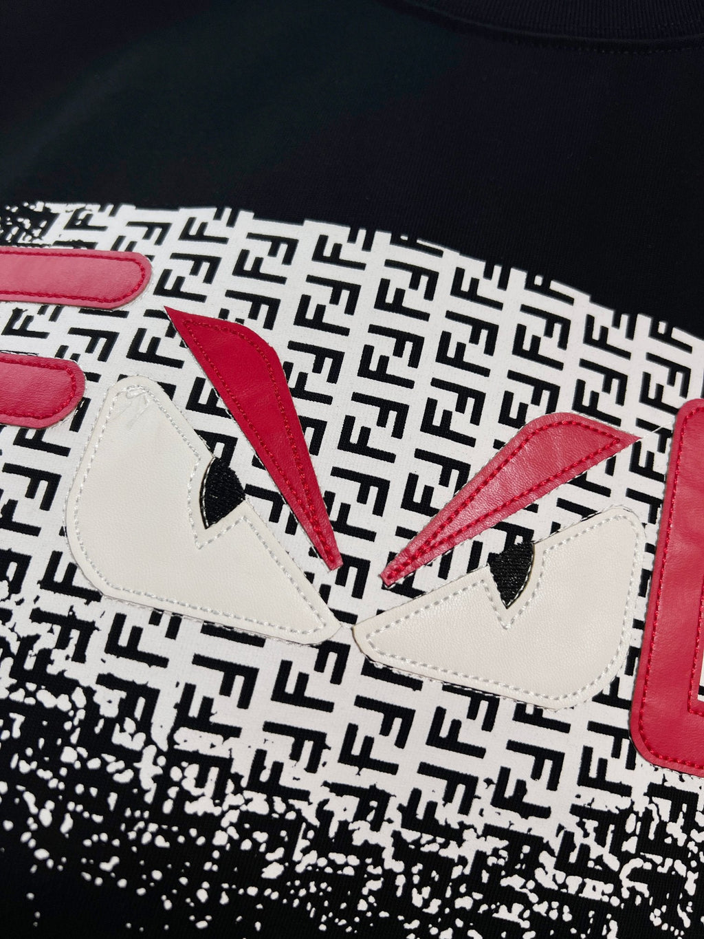 Fendi T-Shirt
