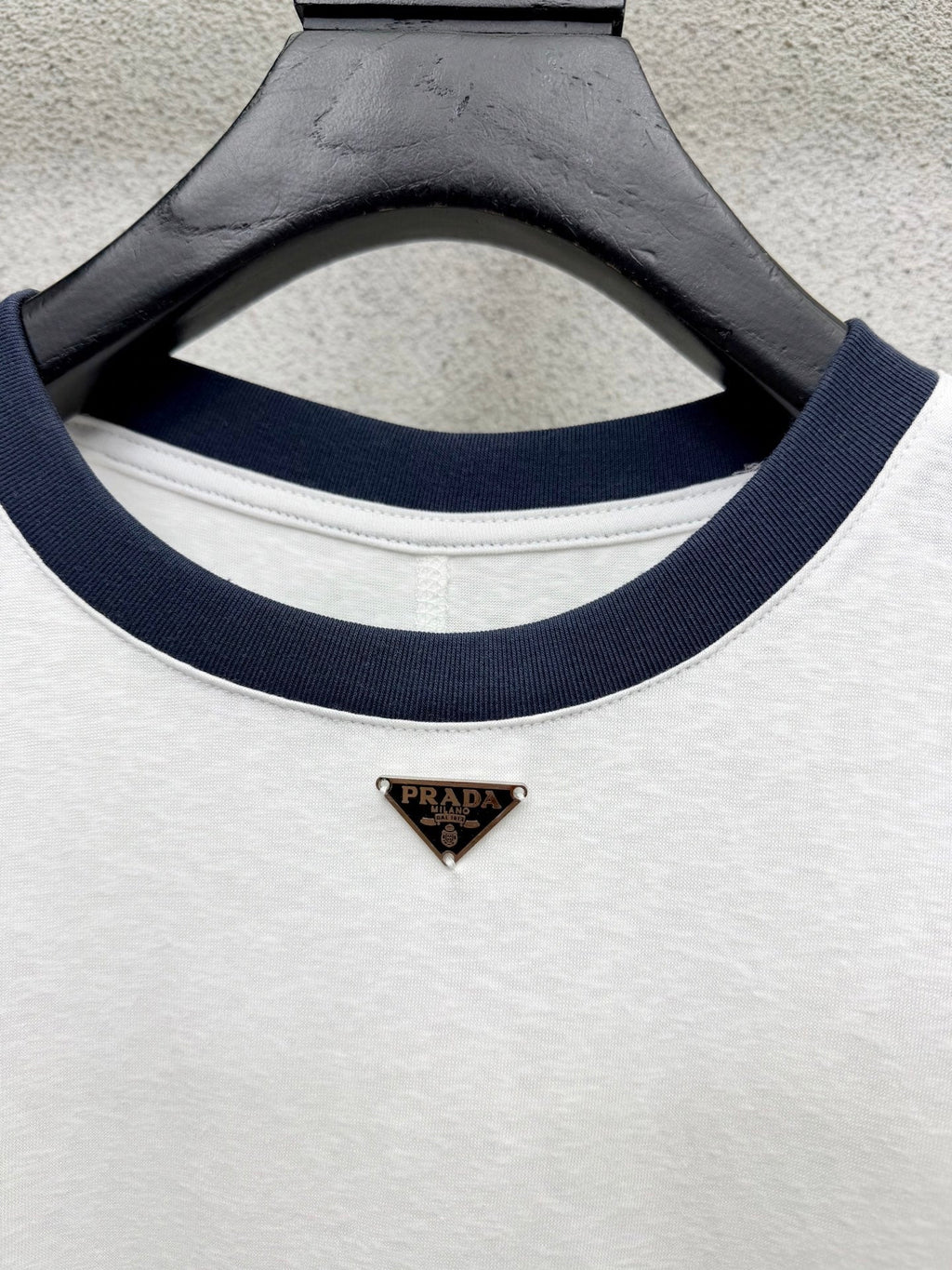 Prada Long-sleeved Shirt - Women's