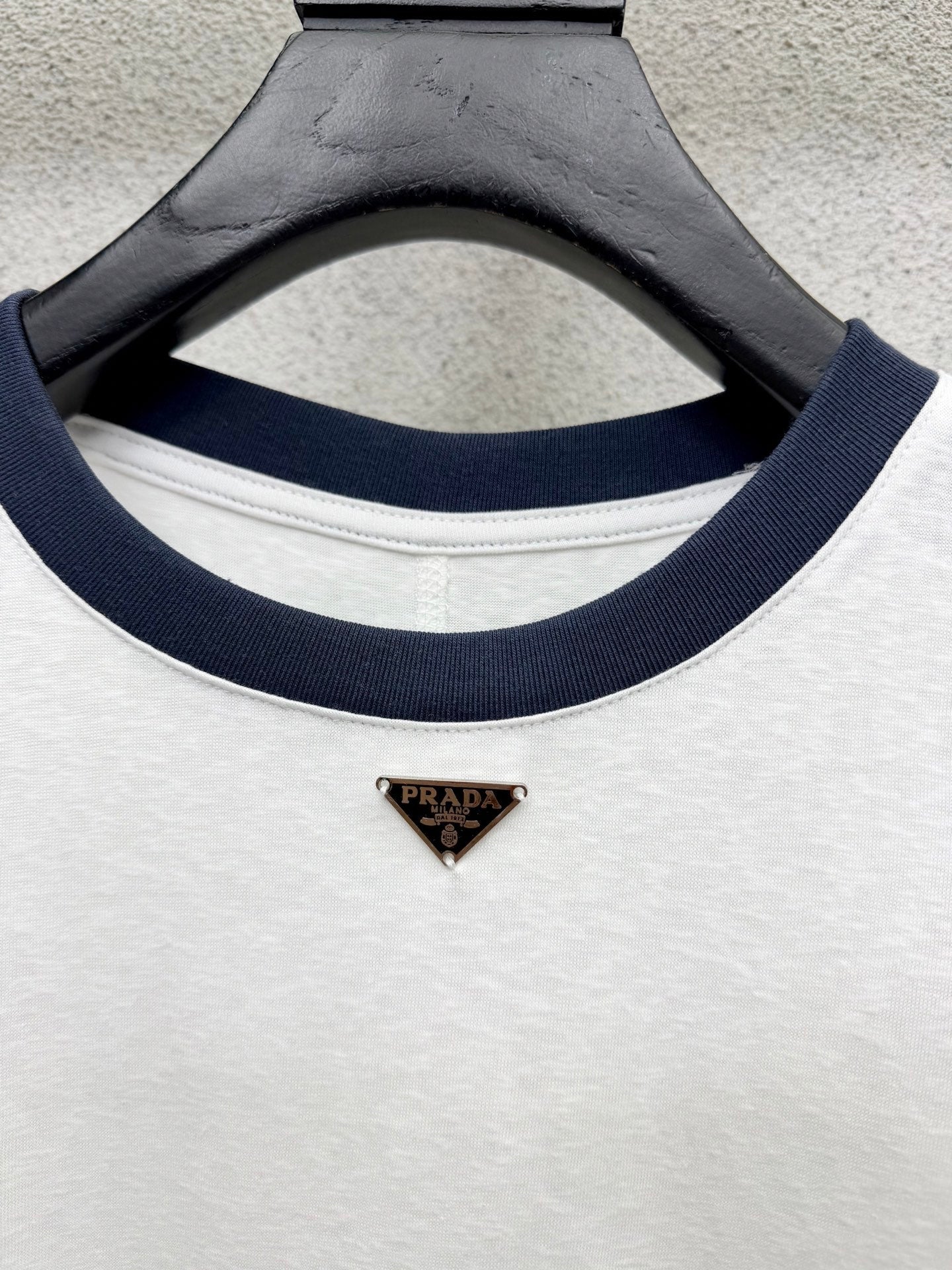 Prada Long-sleeved Shirt - Women's
