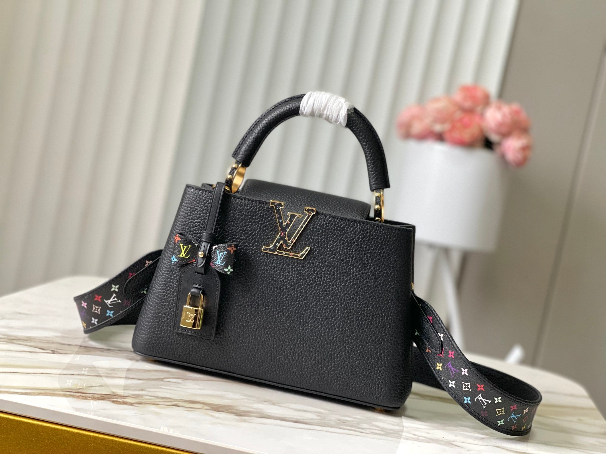 Women's LV Handbag