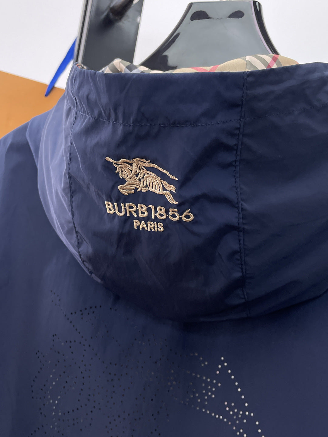 Burberry Jacket