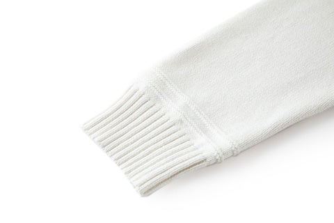 Gucci Monogram Knit Sweater