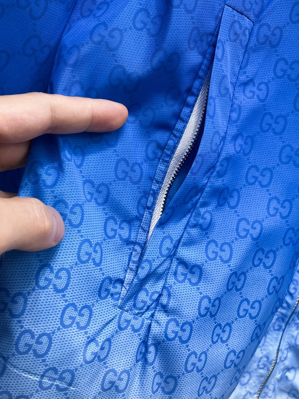 Gucci  Jacket