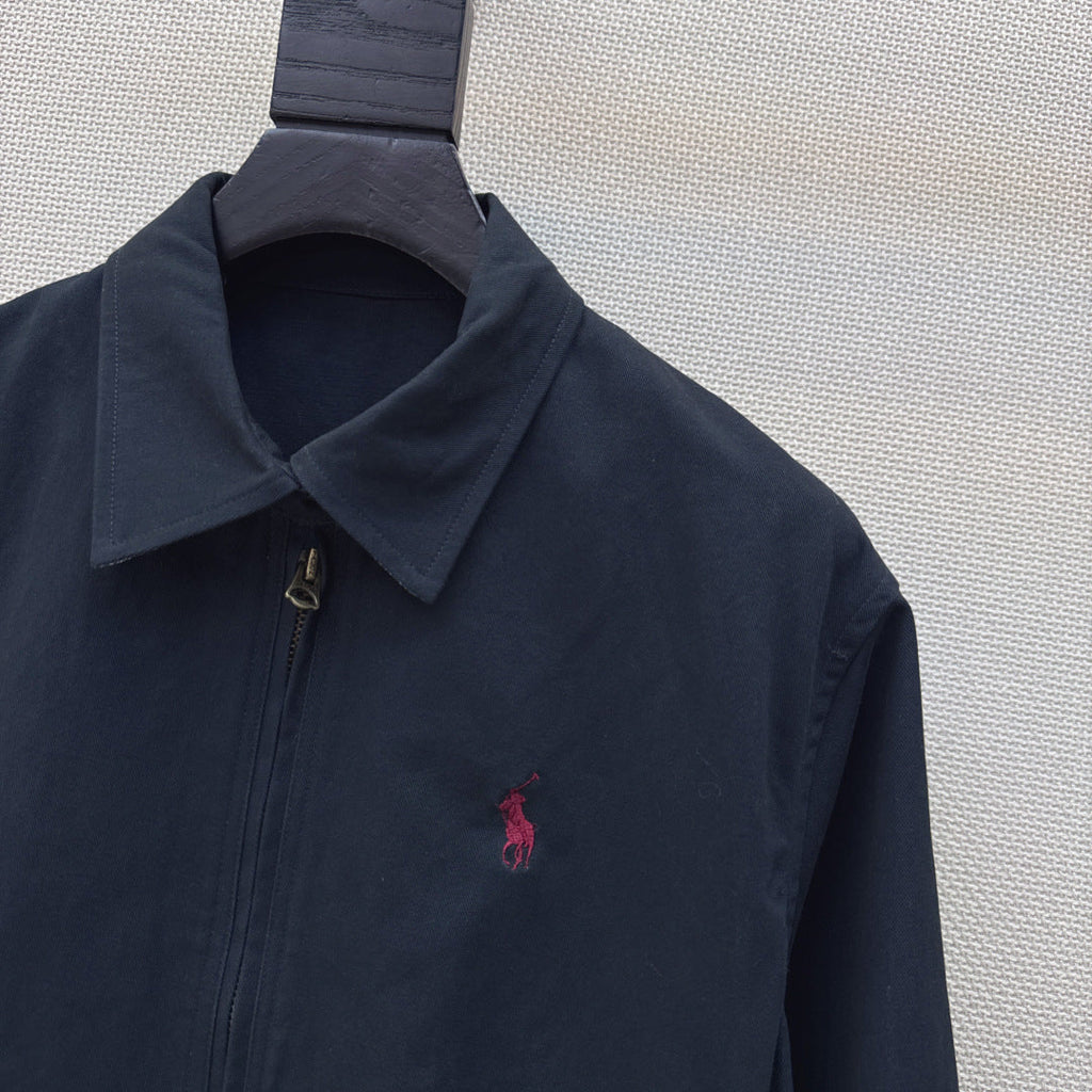 Polo Jacket women's