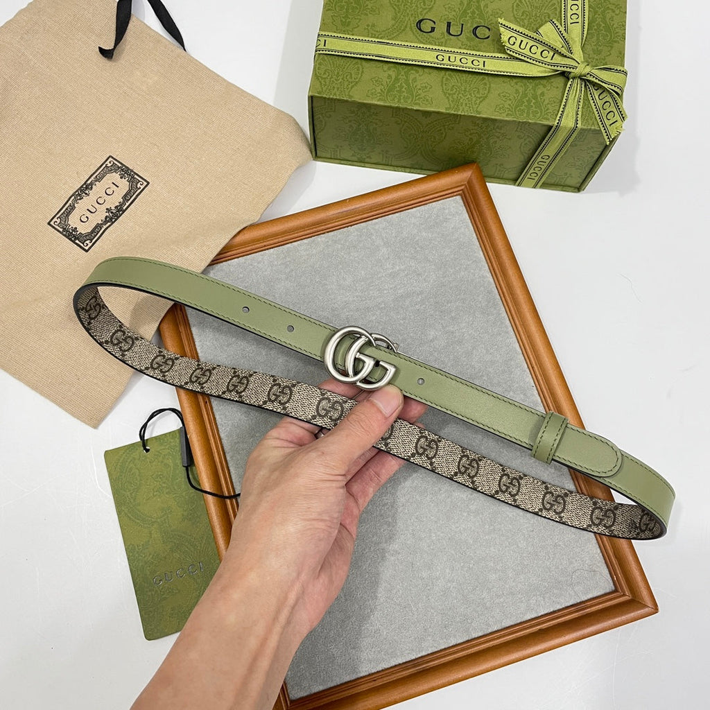 GG Women's Reversible Belt