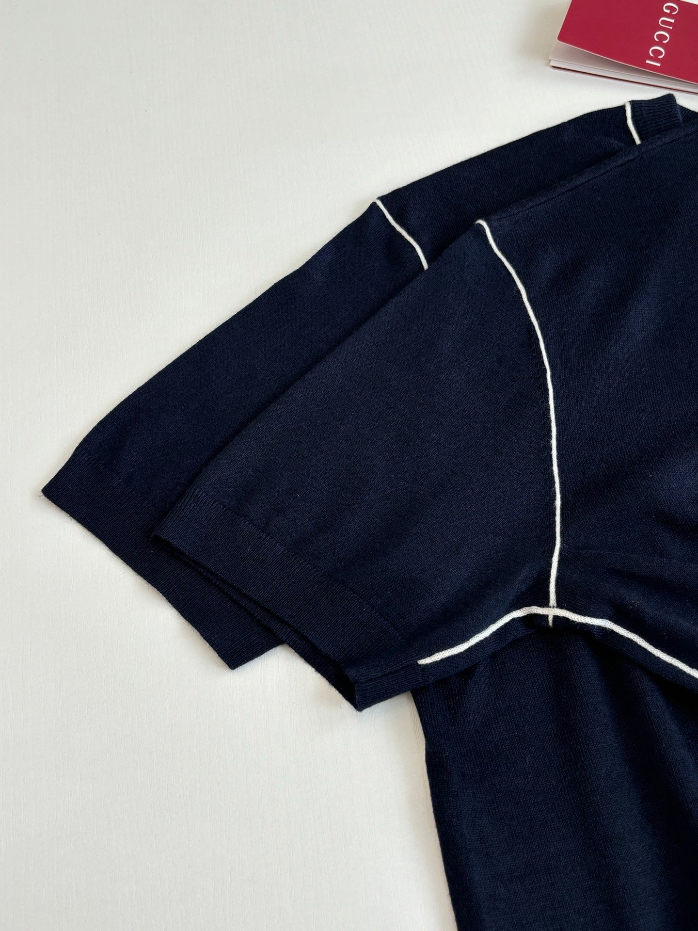Gucci Knit Shirt