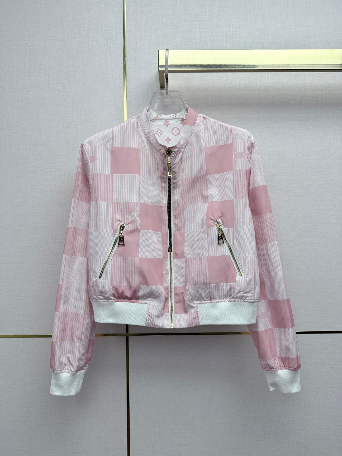 Women's LV Reversible Jacket