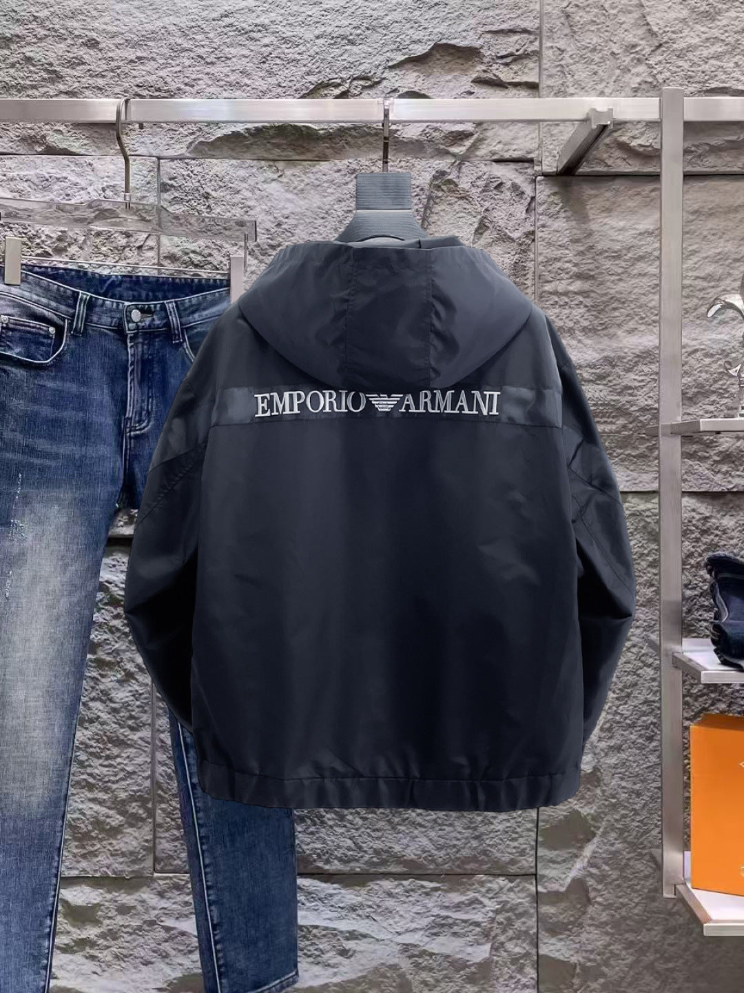 Men's Armani Jacket