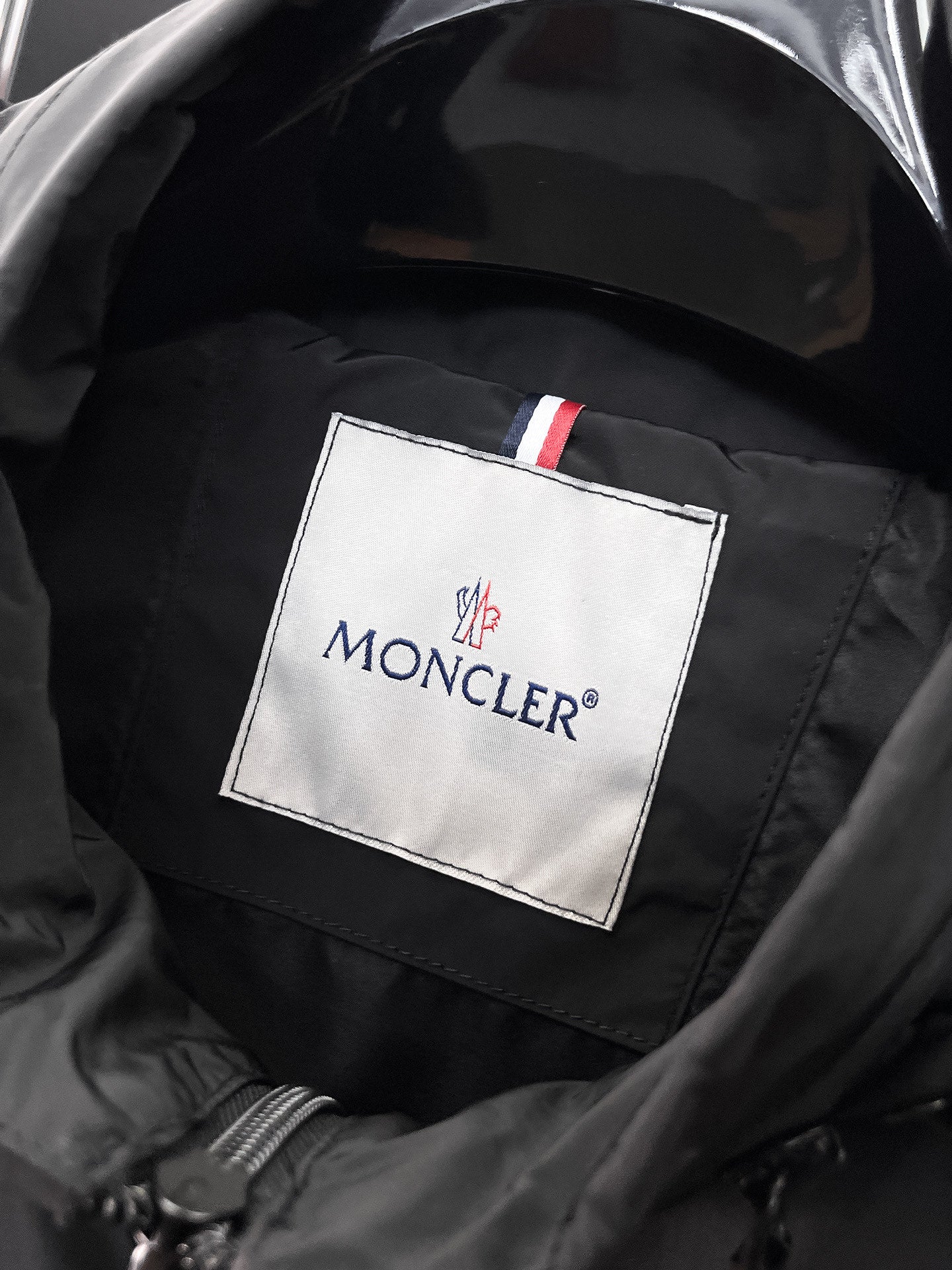 Moncler Jacket