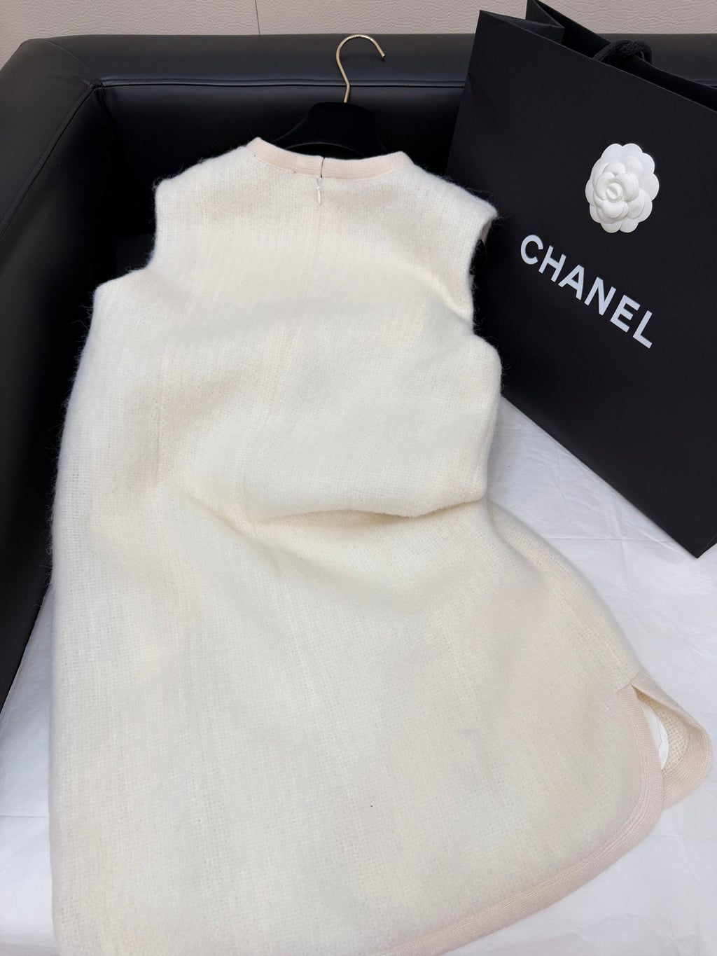 Women's Chanel Dress