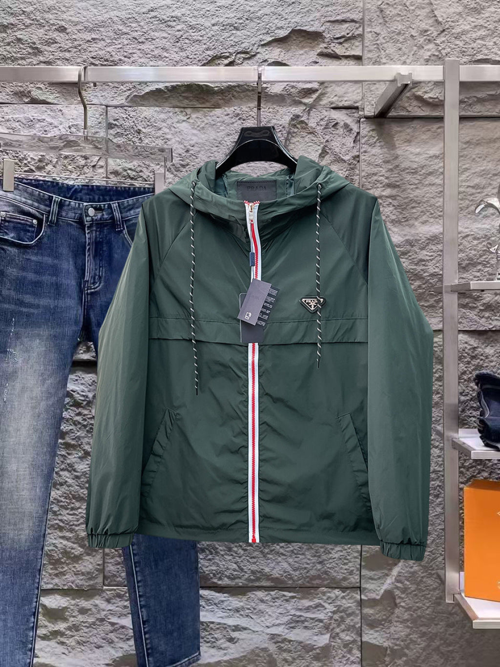Prada Jacket