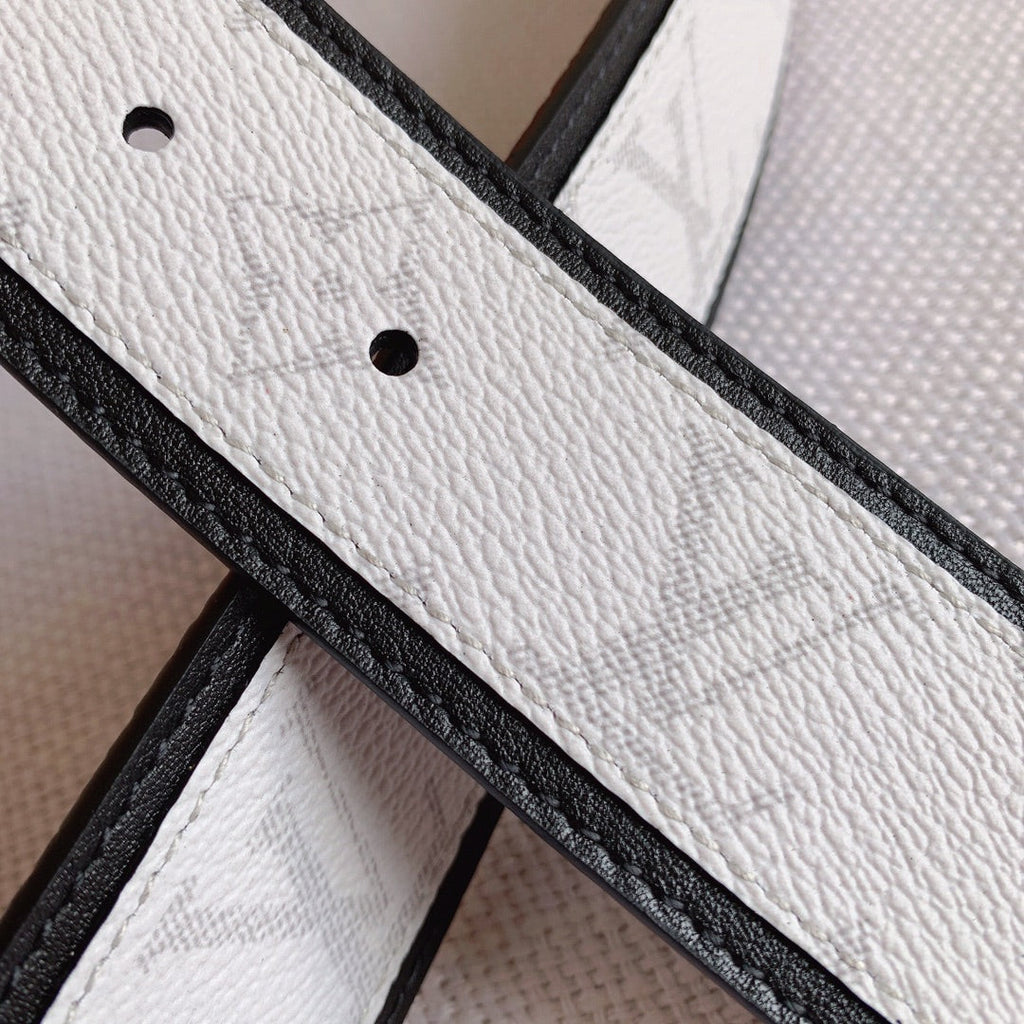 LV Men's Belt