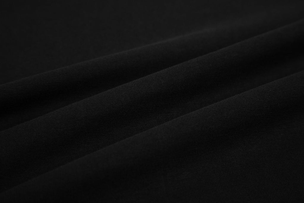 LV Sequined Crew Neck T-Shirt