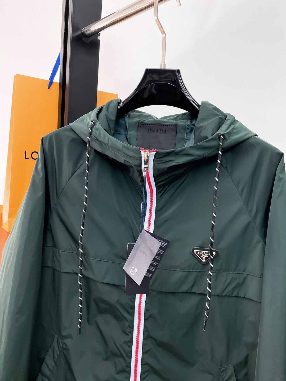 Prada Jacket