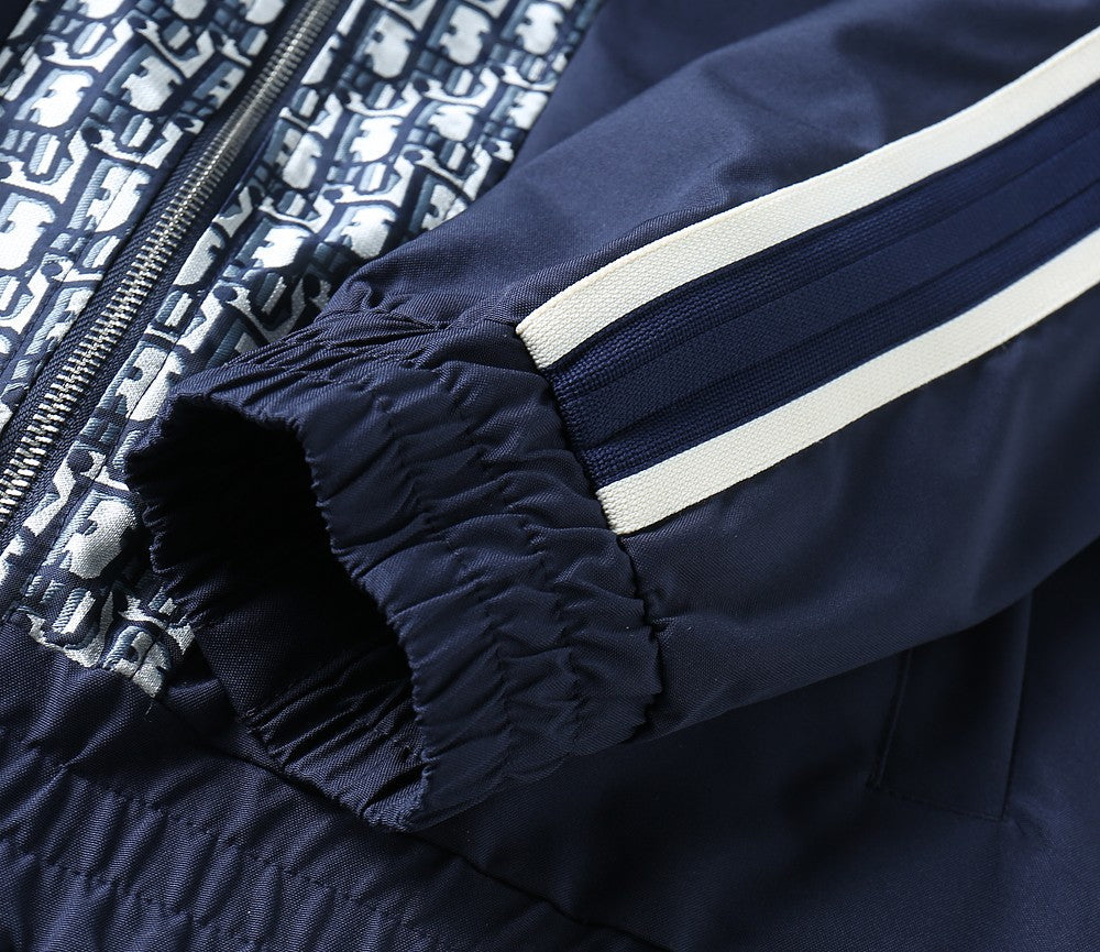 Dior Runway Jacket