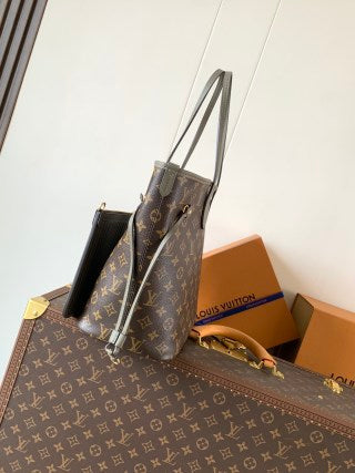 LV Inside-Out Handbag