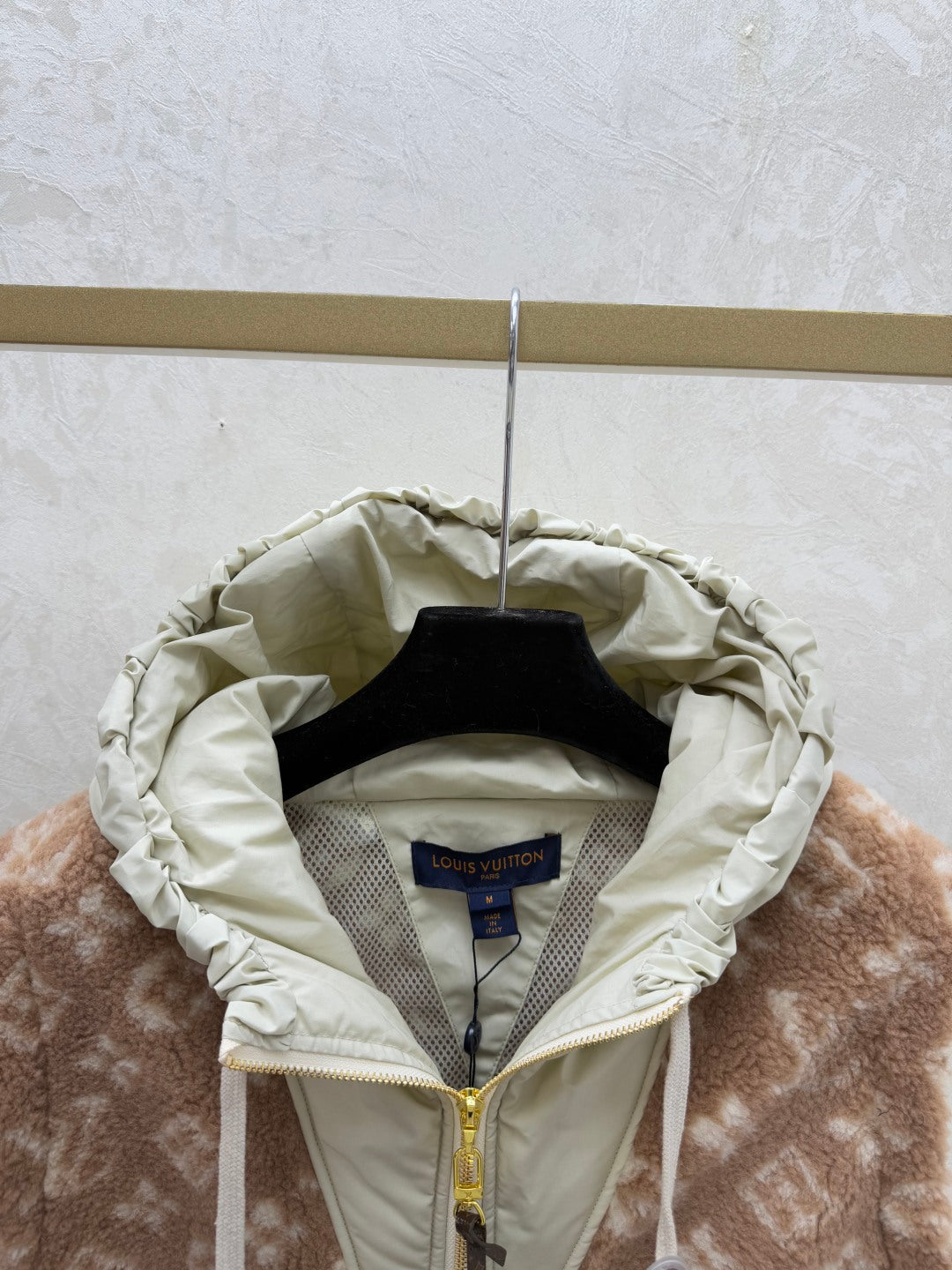 LV Women's Vest