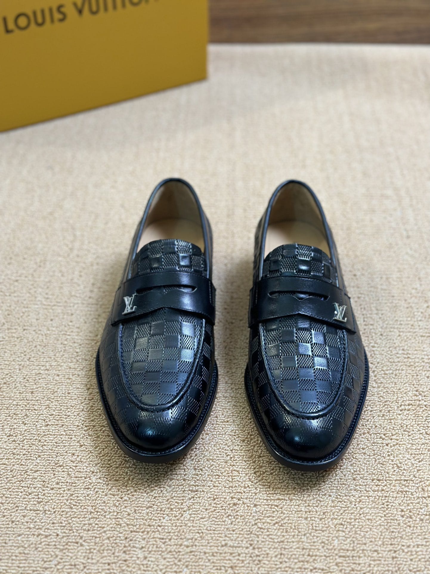 LV Dress Shoes