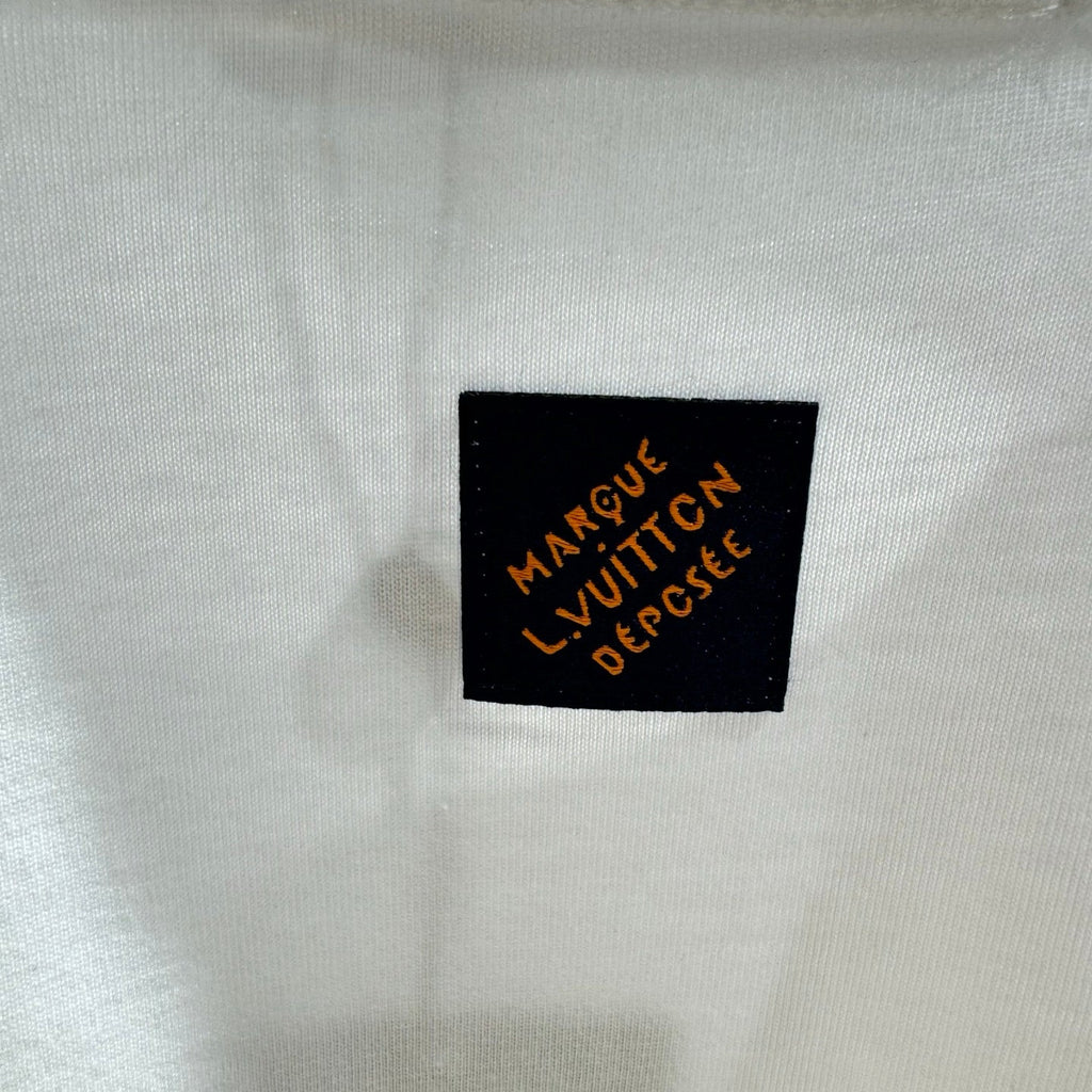 LV Short Sleeve shirt