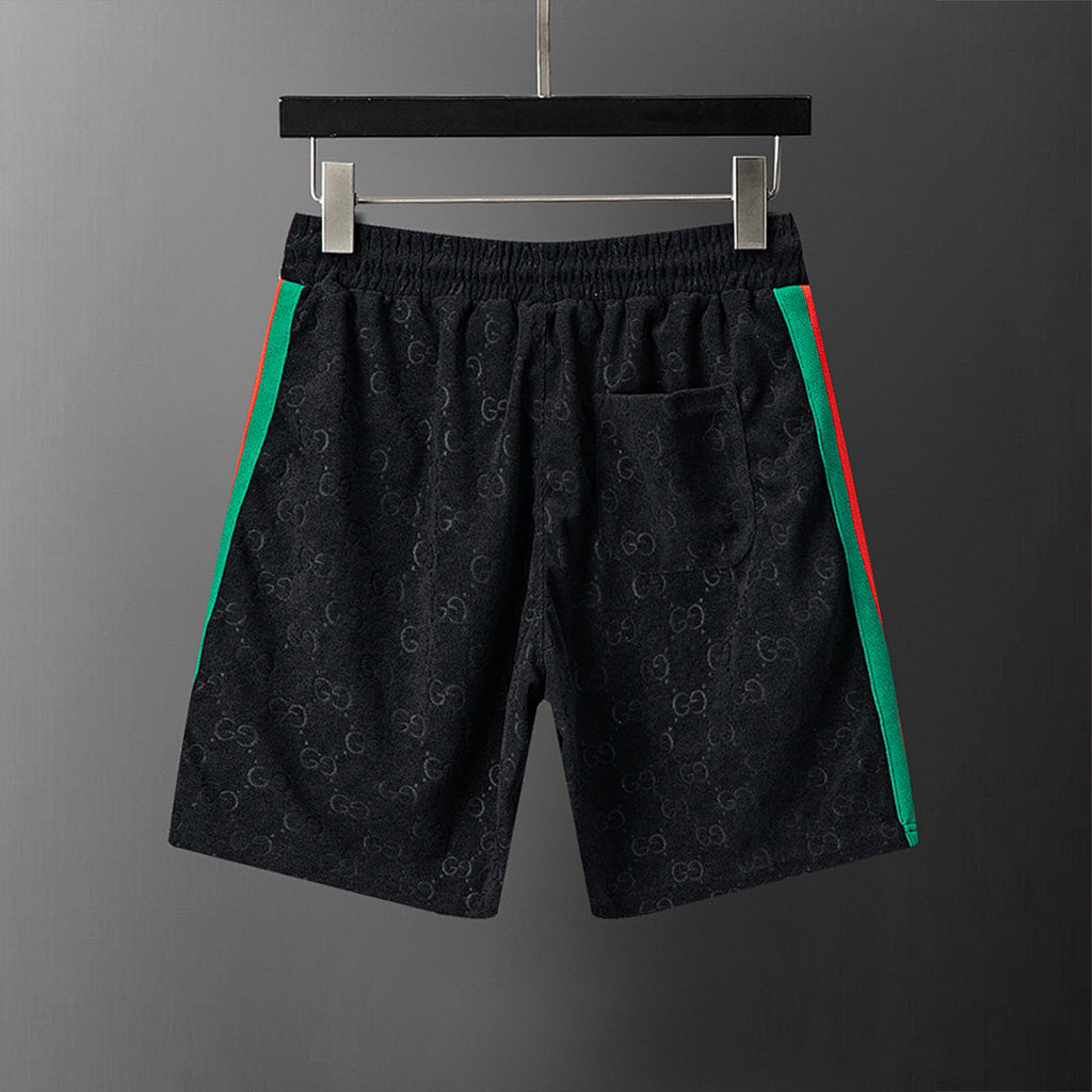 GG Summer shirt and shorts set