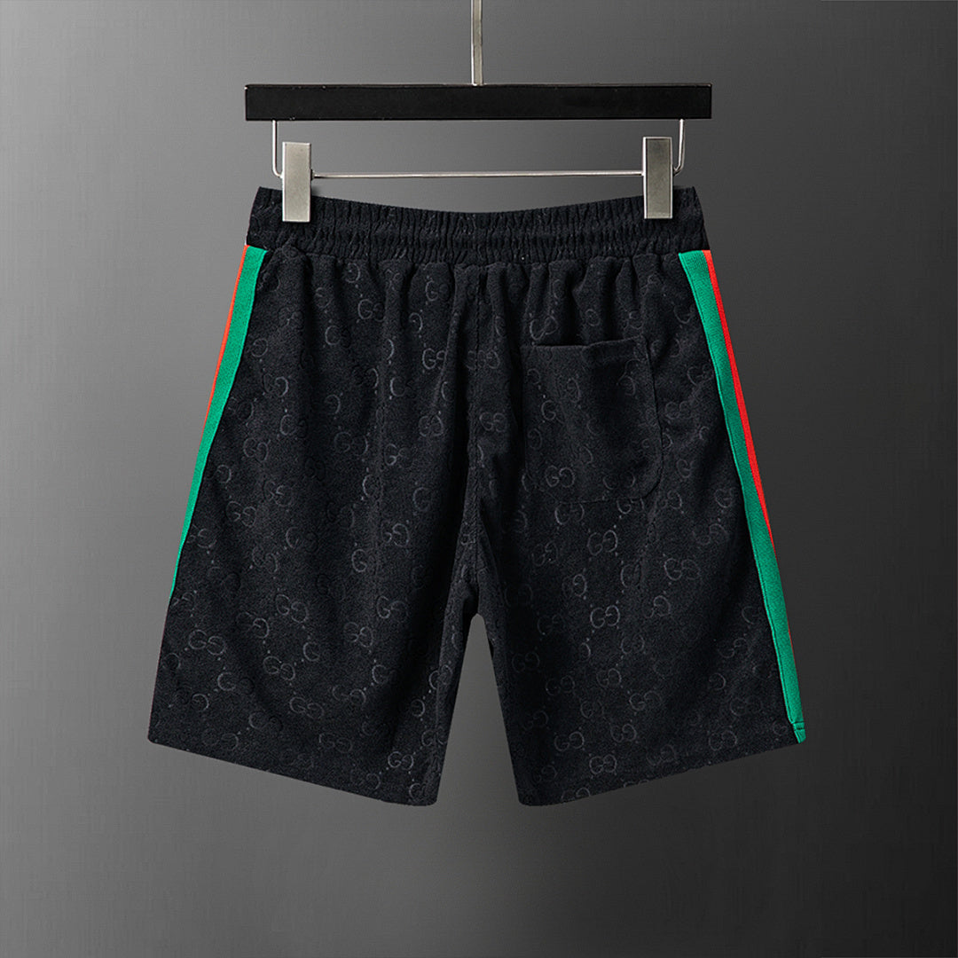 GG Summer shirt and shorts set