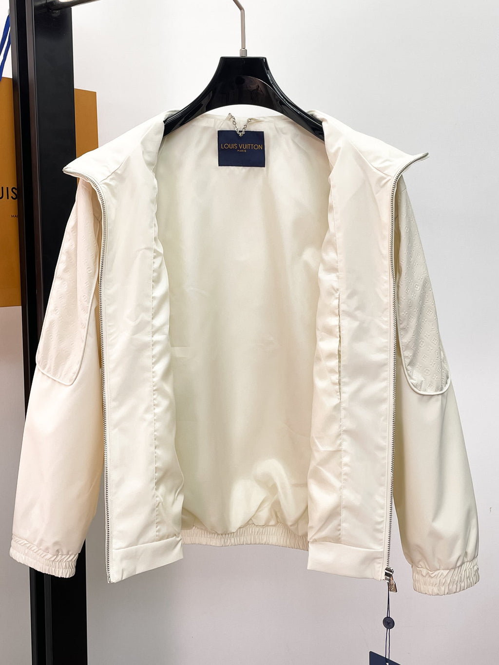 LV Jacket